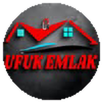 Ufuk Emlak logosu